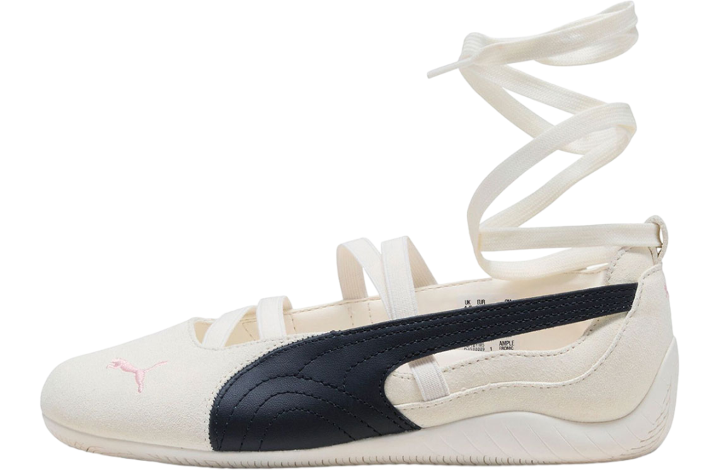 Ros X Puma Speedcat Og Ballet Wmns