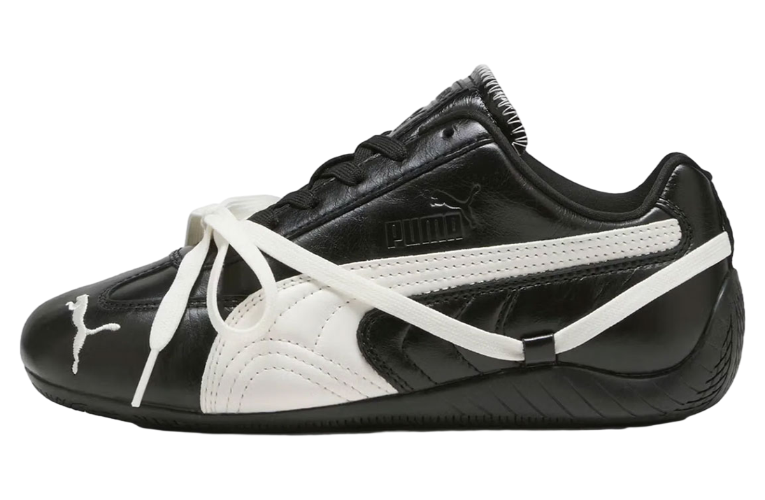 Rosé x Puma Speedcat OG WMNS - Aug 2025 - 404391-01