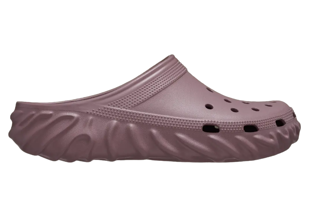 Salehe Bembury x Crocs Pollex Saru Clog Mochi