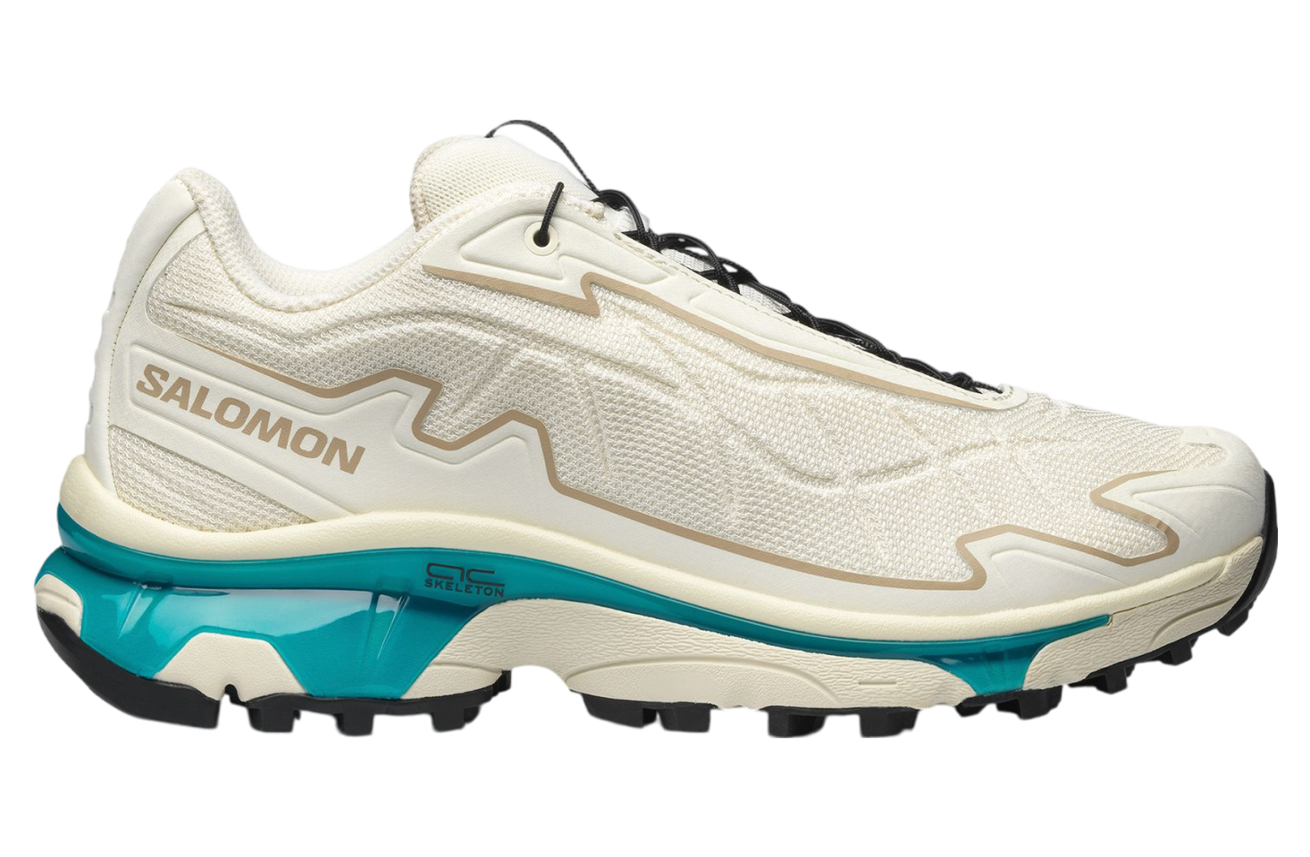 Salomon XT Slate Vanilla Ice / White Pepper