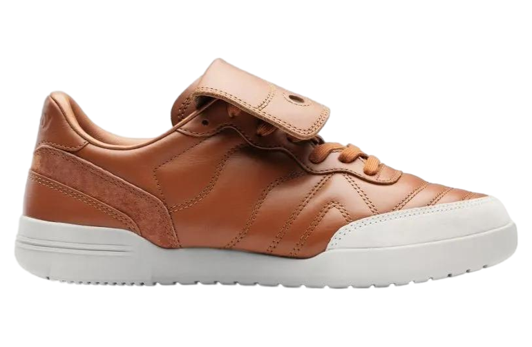 Saucony 586i S Adobe / Ivory