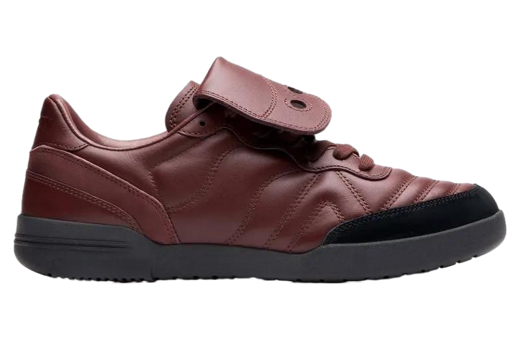 Saucony 586i S Currant / Black