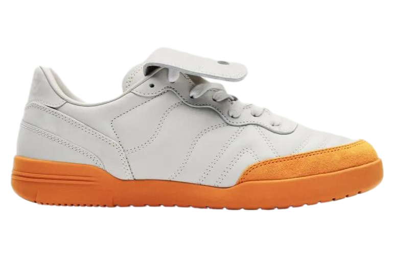 Saucony 586i S Ivory / Clay