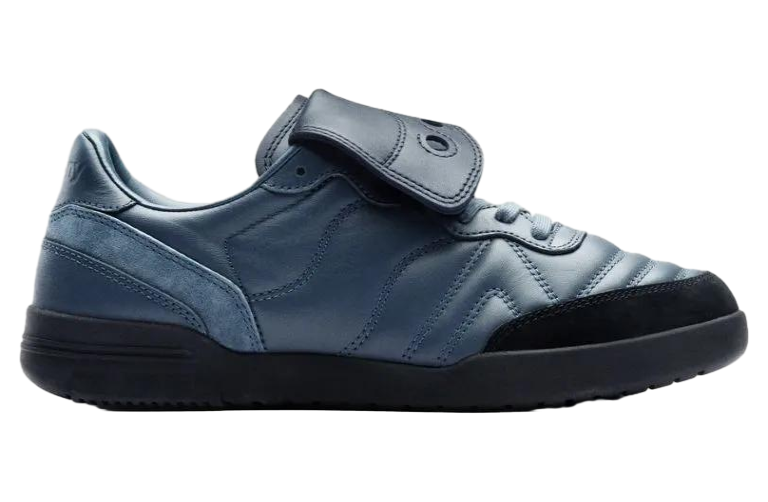 Saucony 586i S Navy / Black