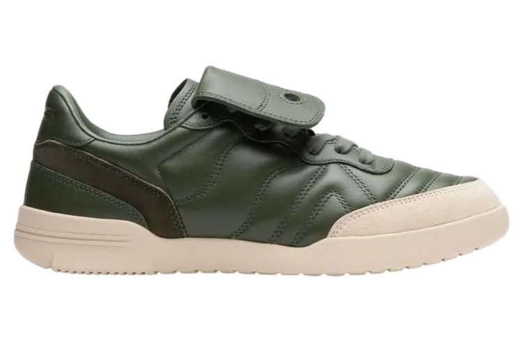 Saucony 586i S Pine / Parchment