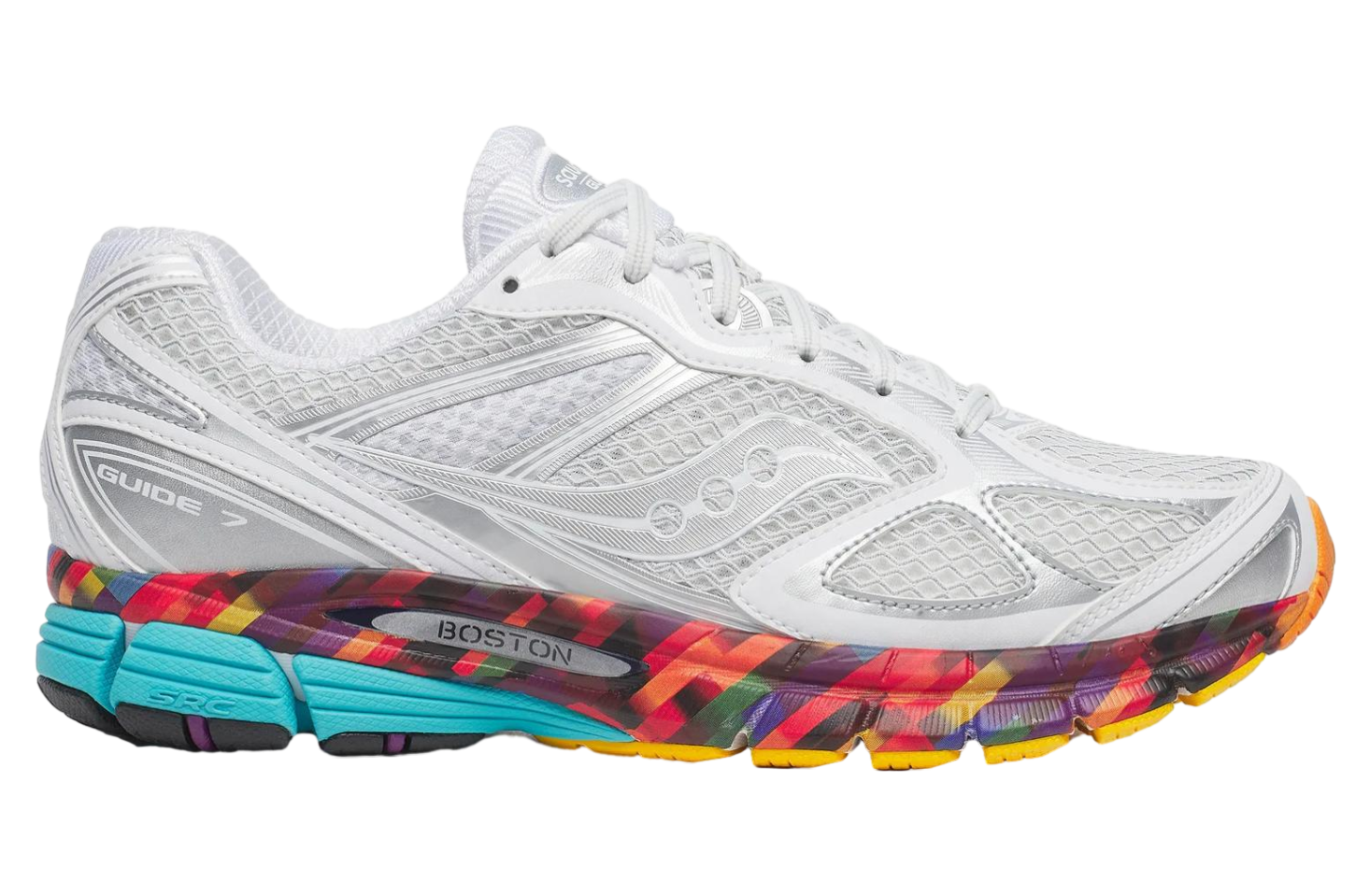 Saucony Boston Progrid Guide 7 Dynamic