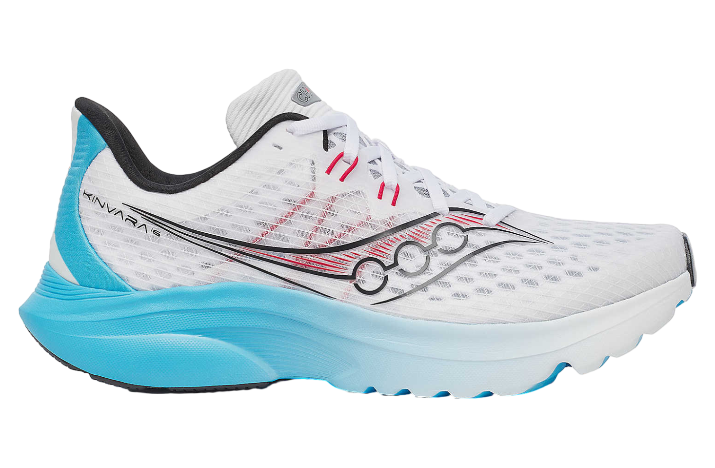 Saucony Chicago Kinvara 16 Dynamic