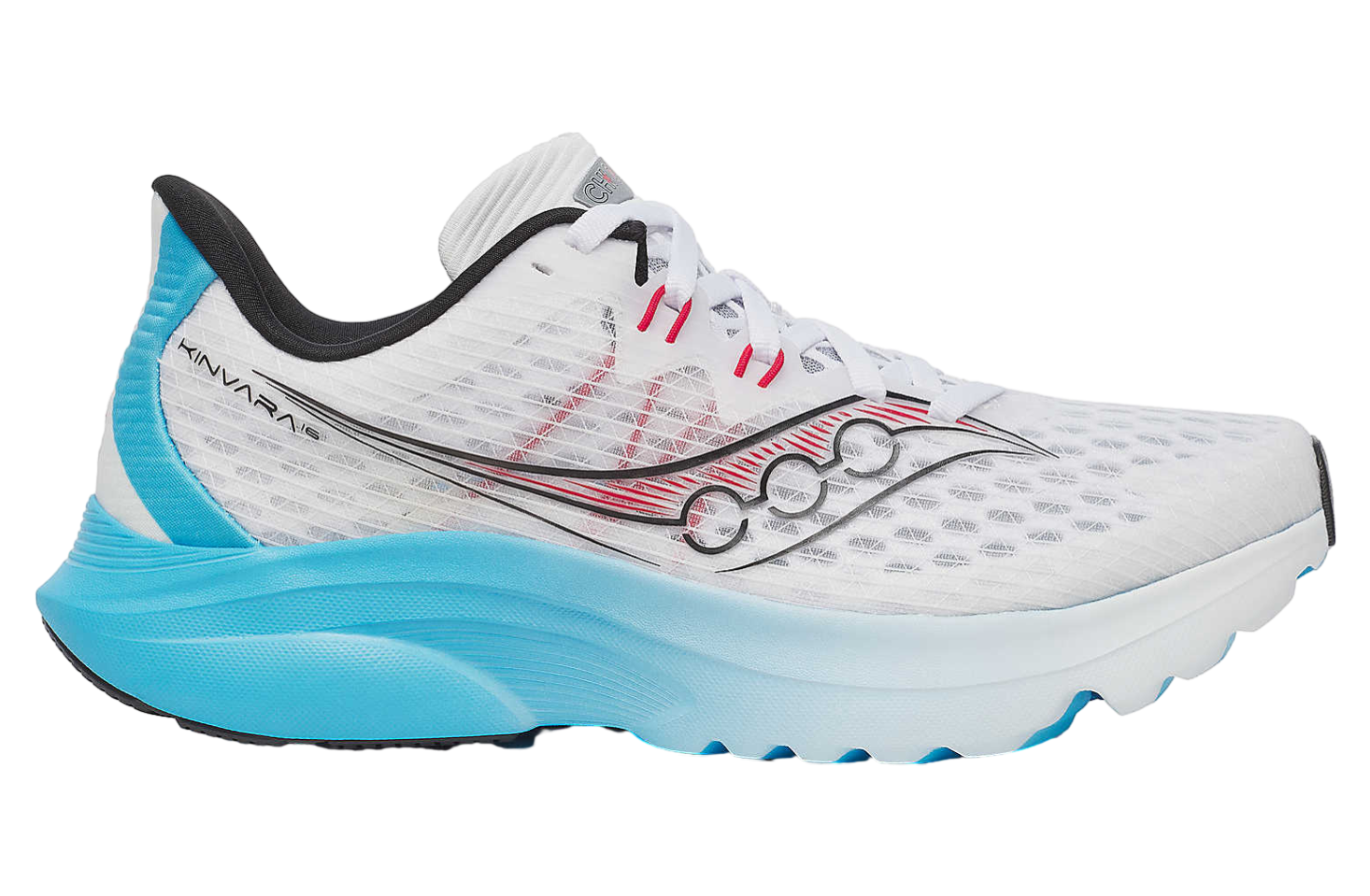 Saucony Chicago Kinvara 16 WMNS Dynamic