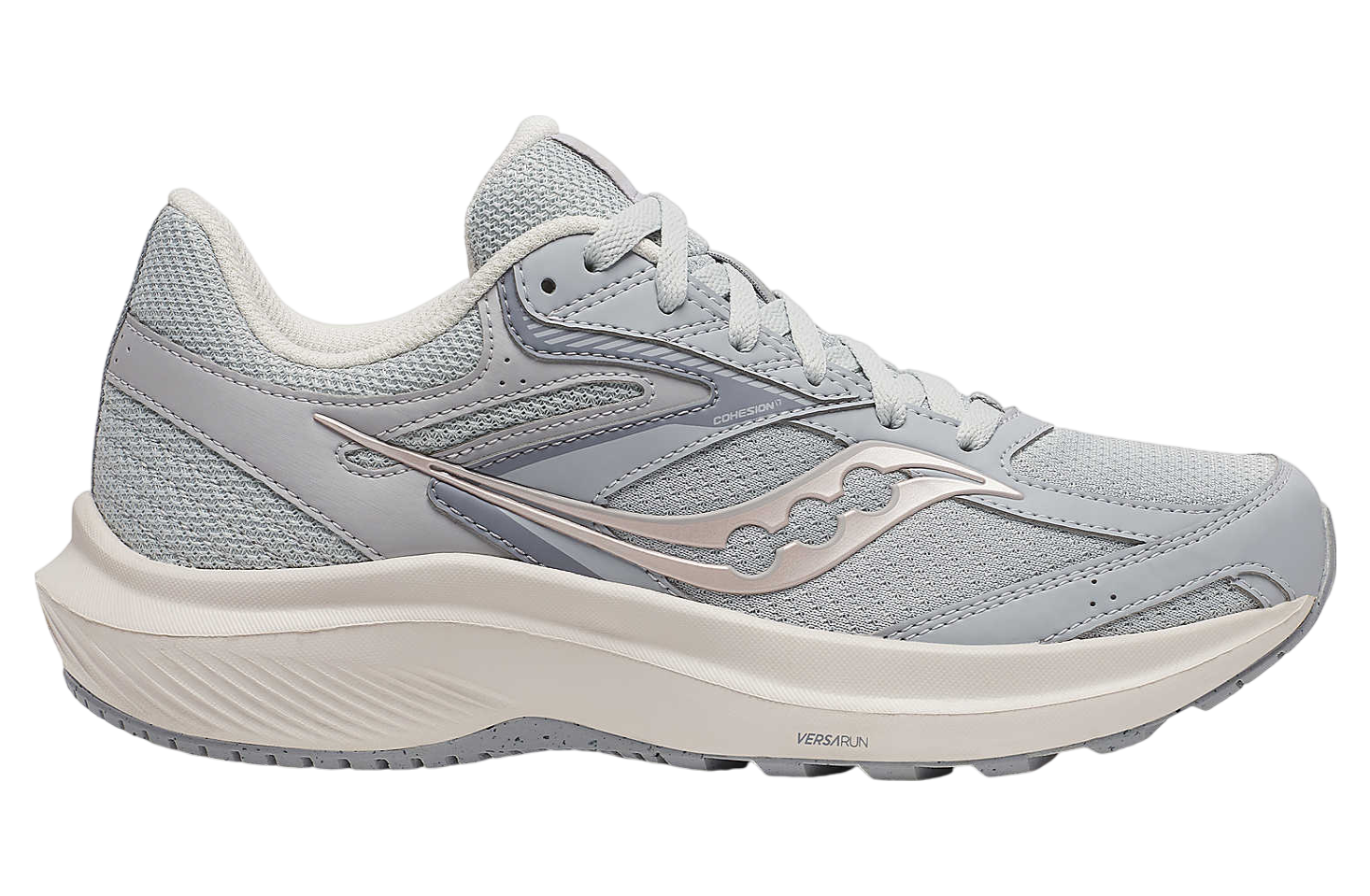 Saucony Cohesion 17 Wide Wmns Cloud / Moon