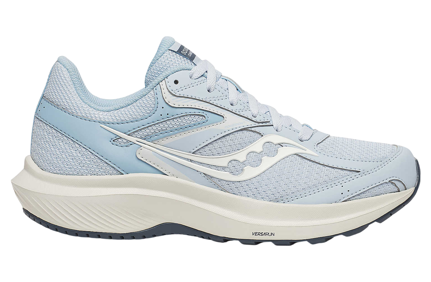 Saucony Cohesion 17 Wmns Ballad / Cloud