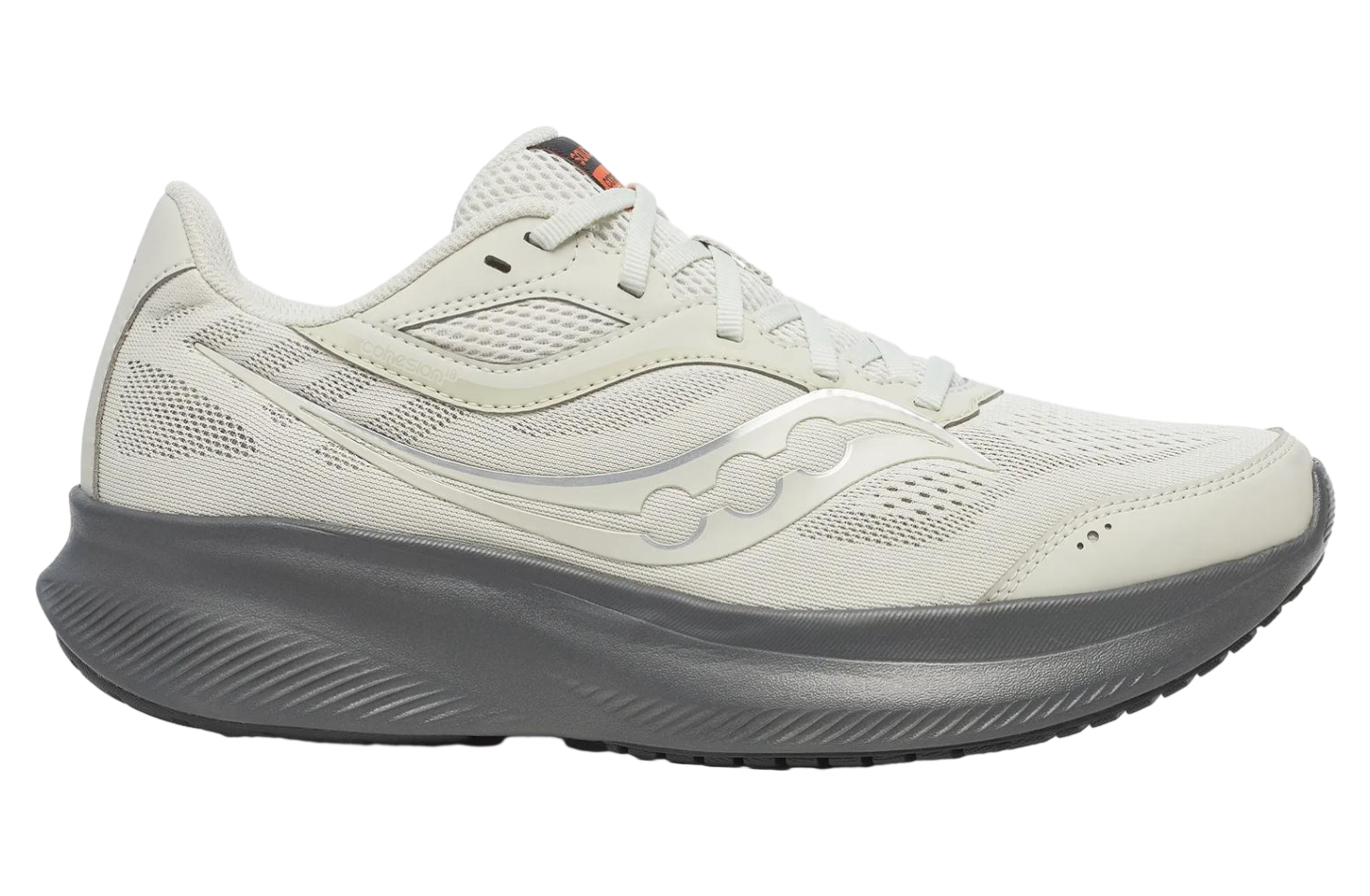 Saucony Cohesion 18 Birch / Black