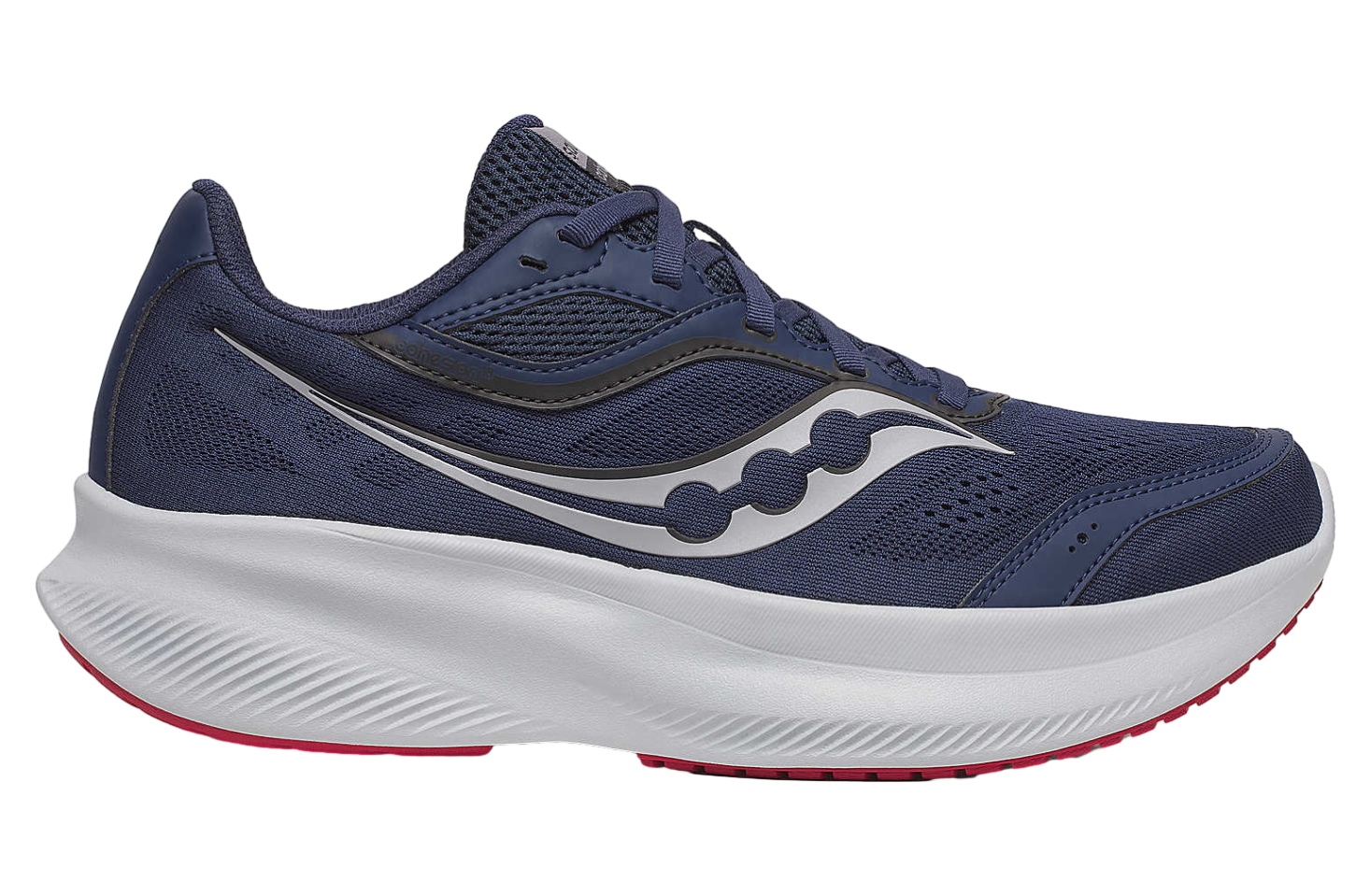 Saucony Cohesion 18 Navy / Cloud