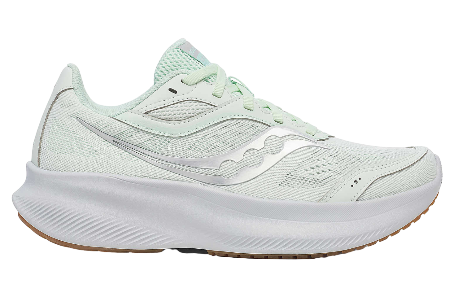 Saucony Cohesion 18 WMNS Mist / Gum