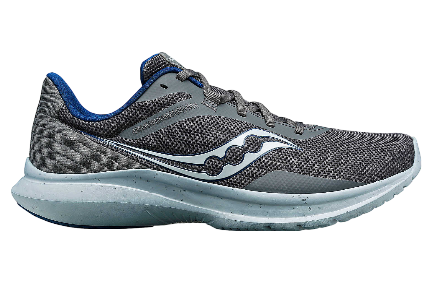 Saucony Convergence Carbon / Tide