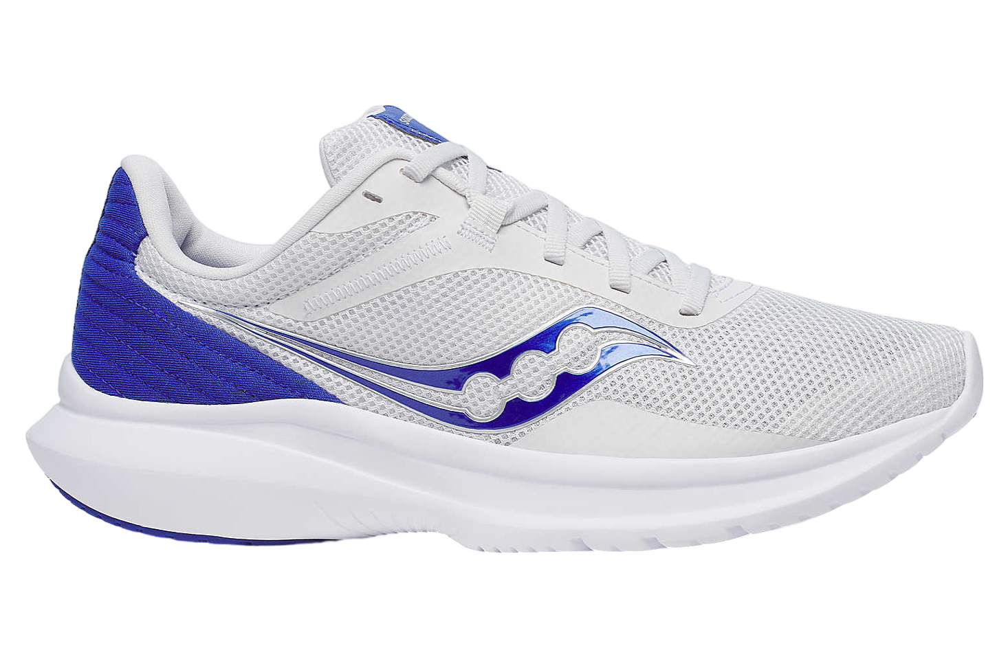 Saucony Convergence Fog / Royal