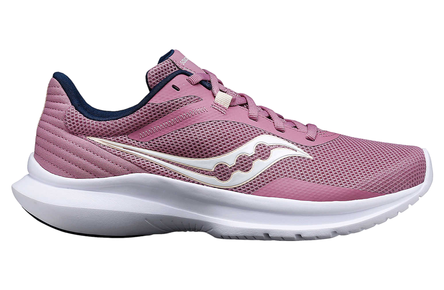 Saucony Convergence WMNS Orchid / Navy