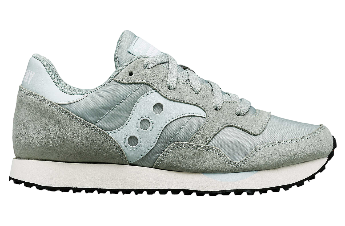 Saucony Dxn Trainer WMNS Mint / Light Blue