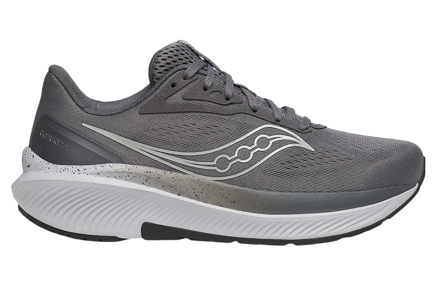 Saucony Echelon 10 Carbon / Black