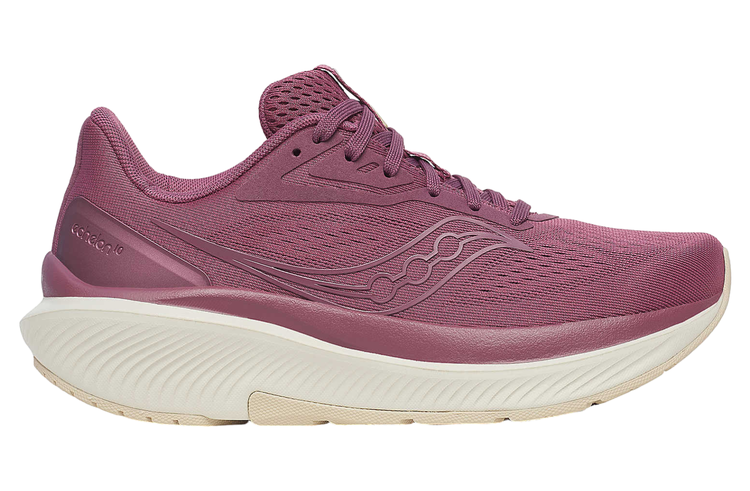 Saucony Echelon 10 WMNS Terra / Almond