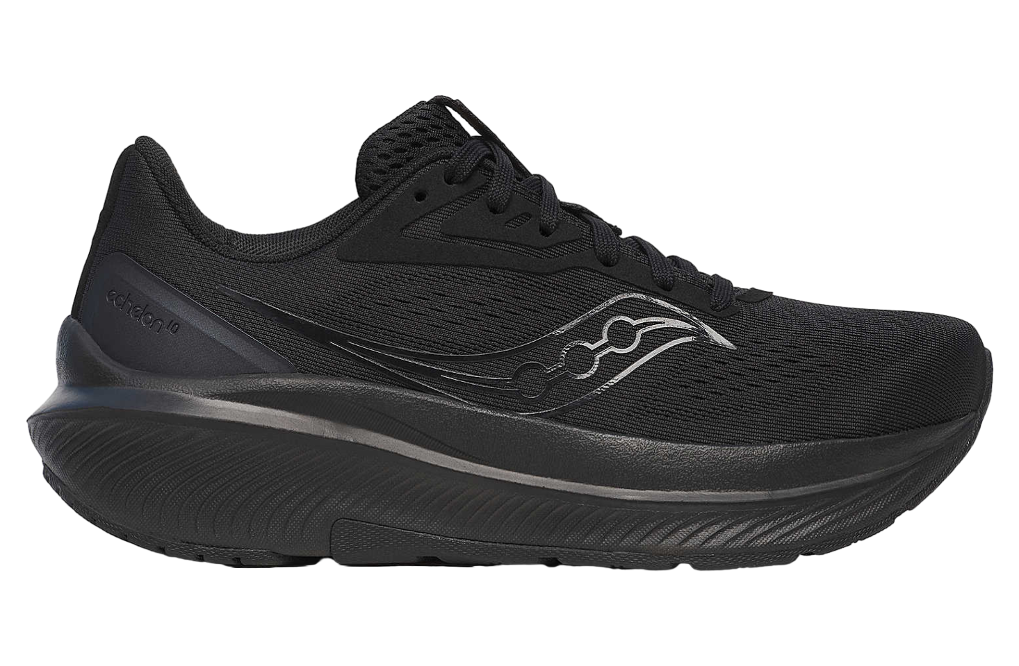 Saucony Echelon 10 WMNS Triple Black