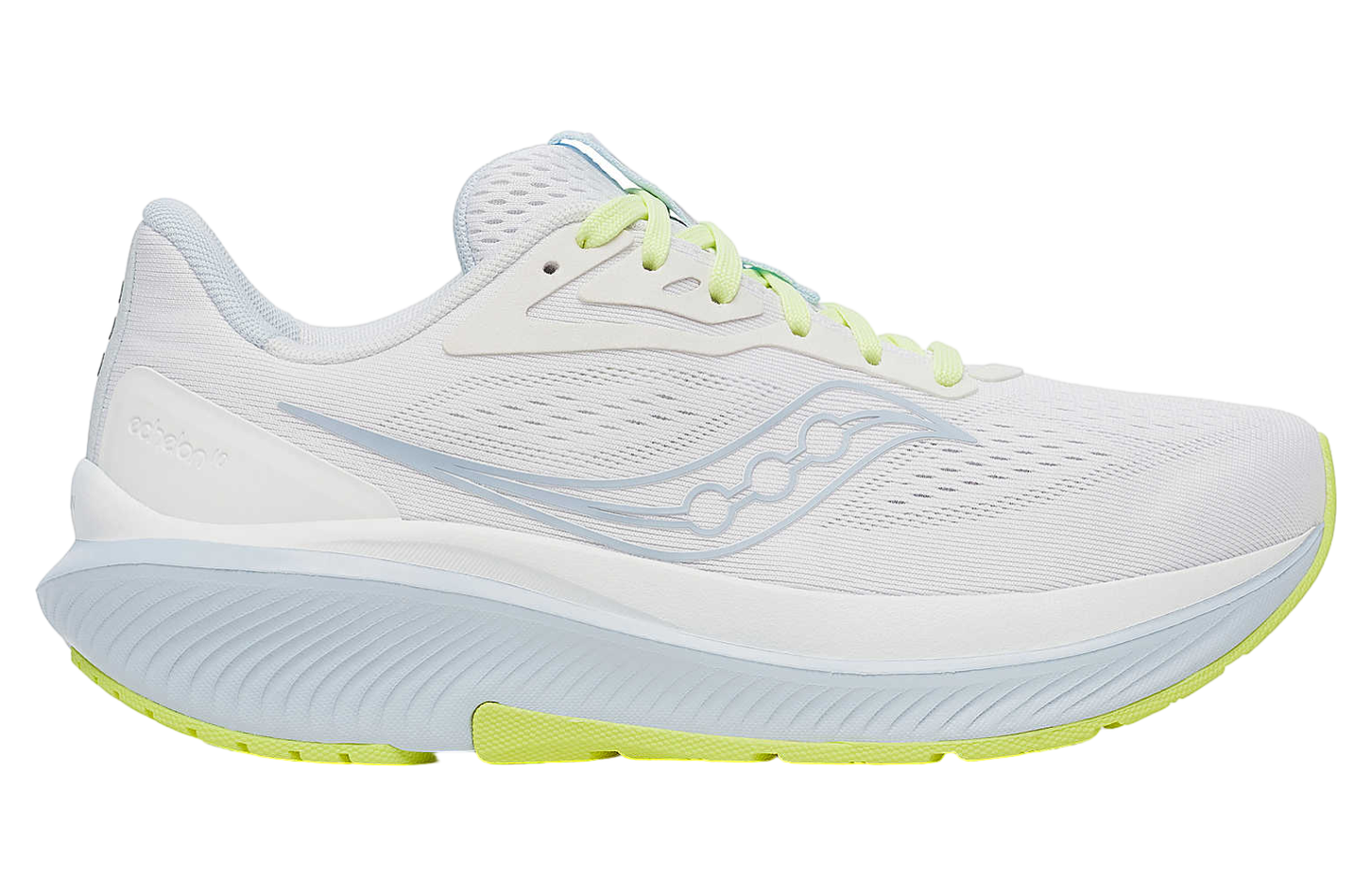 Saucony Echelon 10 WMNS White / Ballad