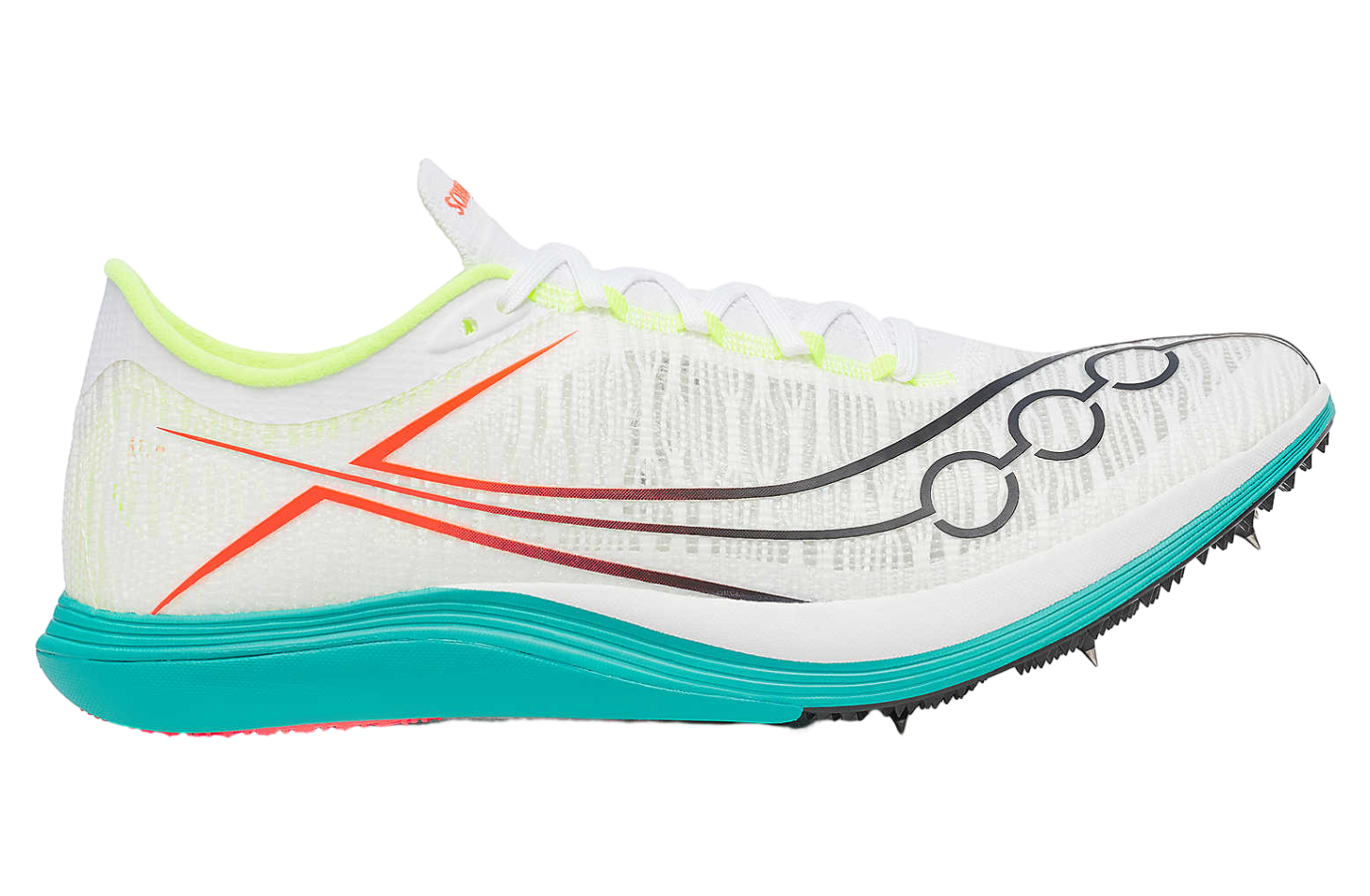 Saucony Endorphin LD Dynamic - May 2025 - S30996-97