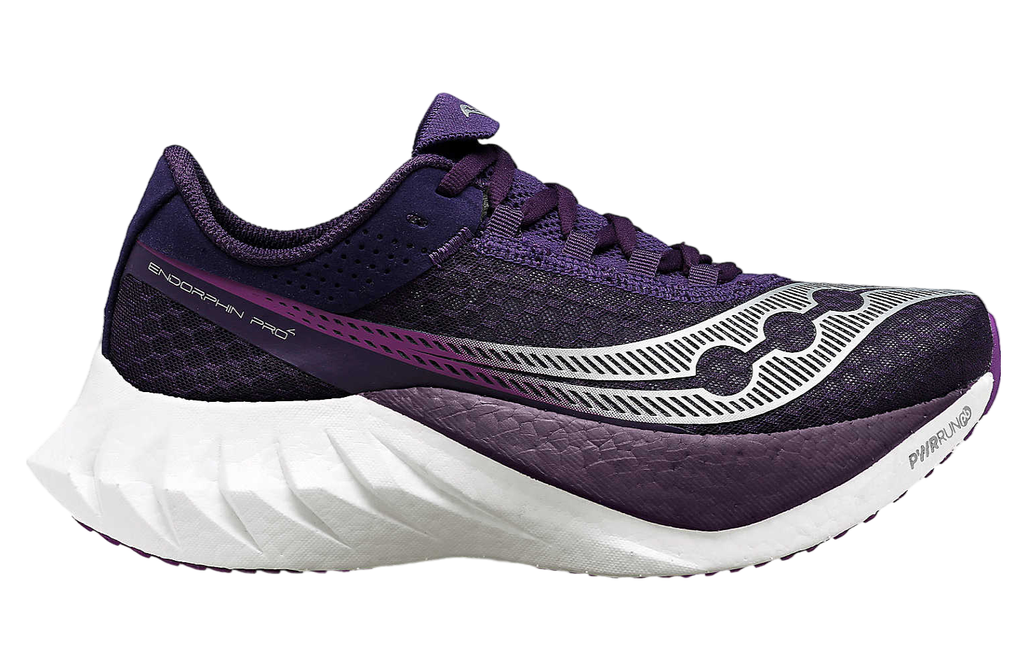 Saucony Endorphin Pro 4 Cavern