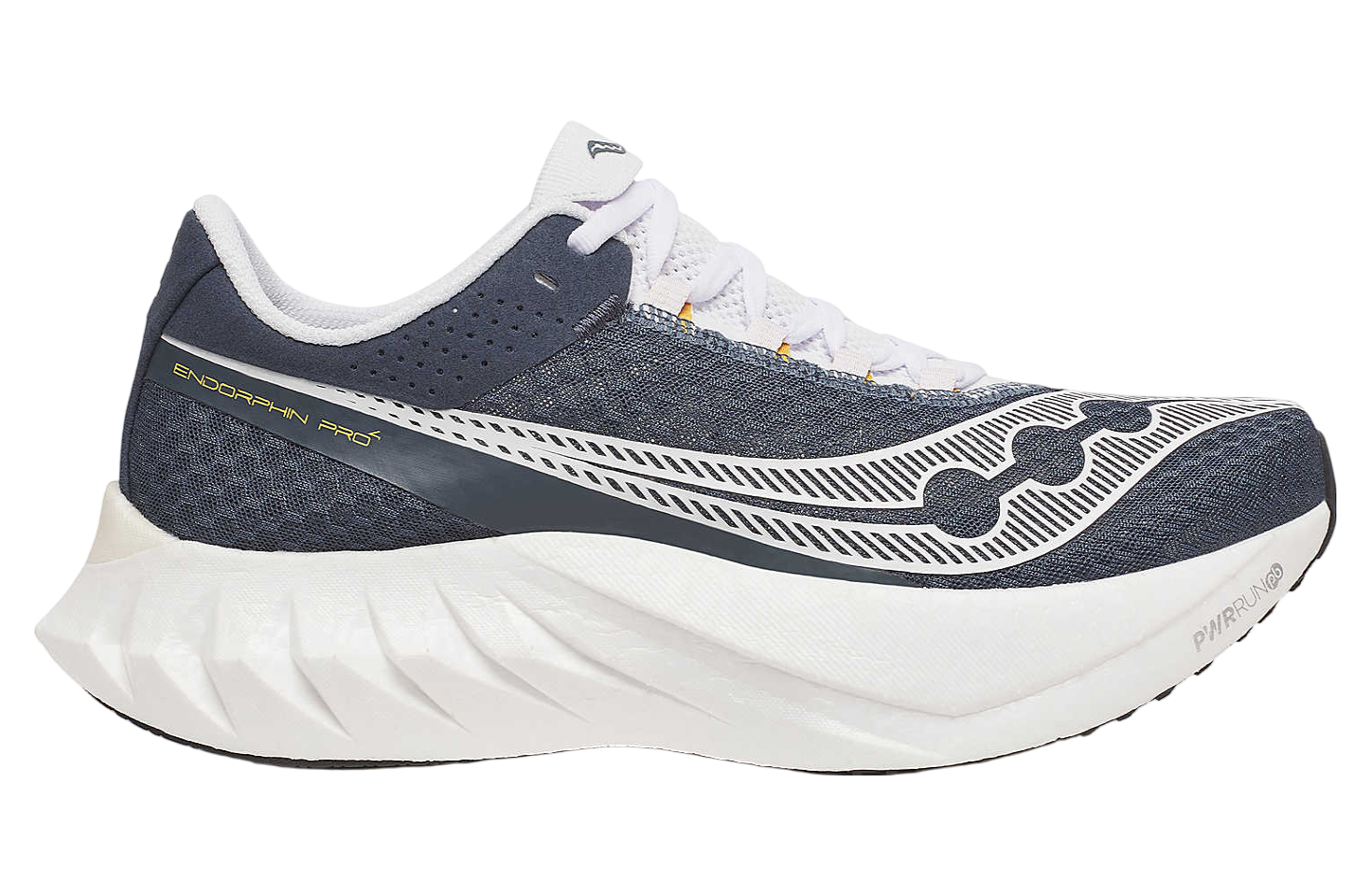 Saucony Endorphin Pro 4 Dusk / White