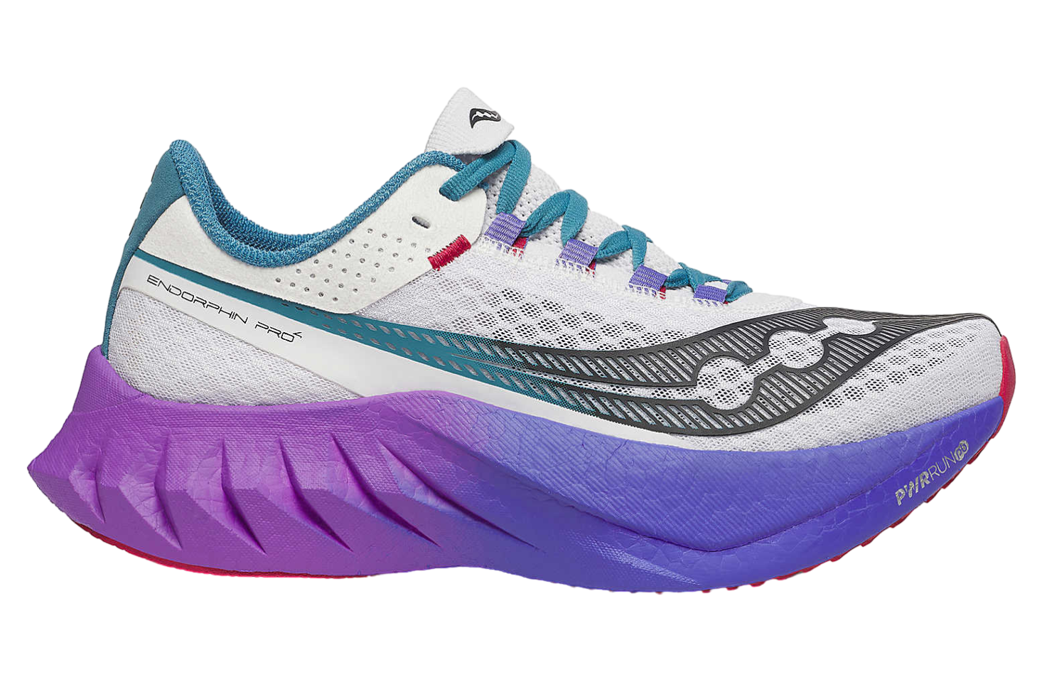 Saucony Endorphin Pro 4 Galaxy WMNS Dynamic