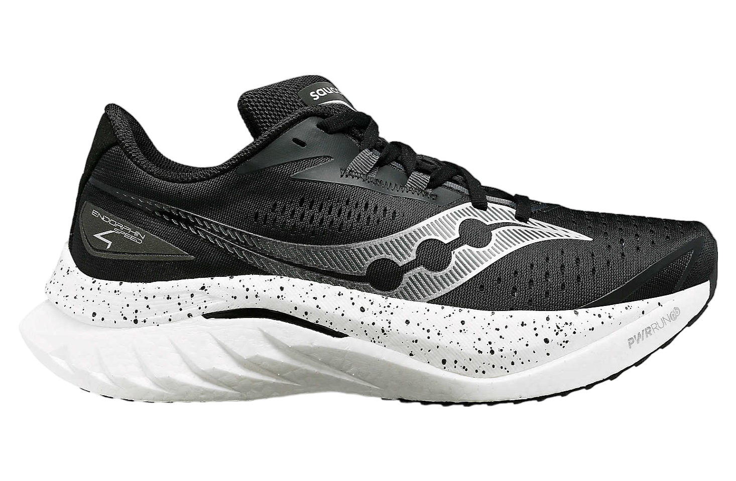 Saucony Endorphin Speed 4 Black