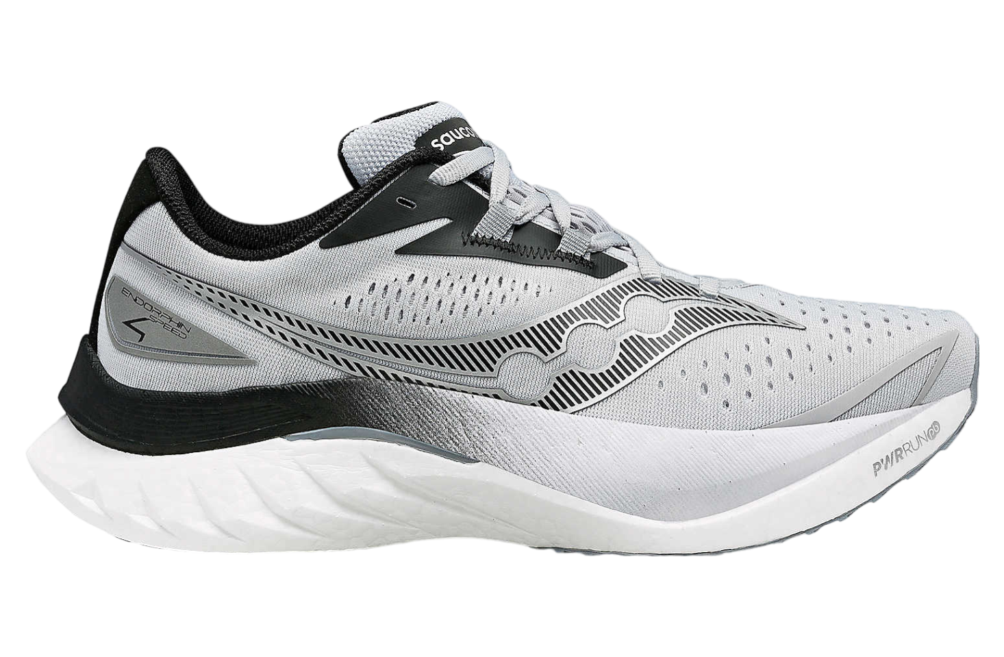 Saucony Endorphin Speed 4 Cloud