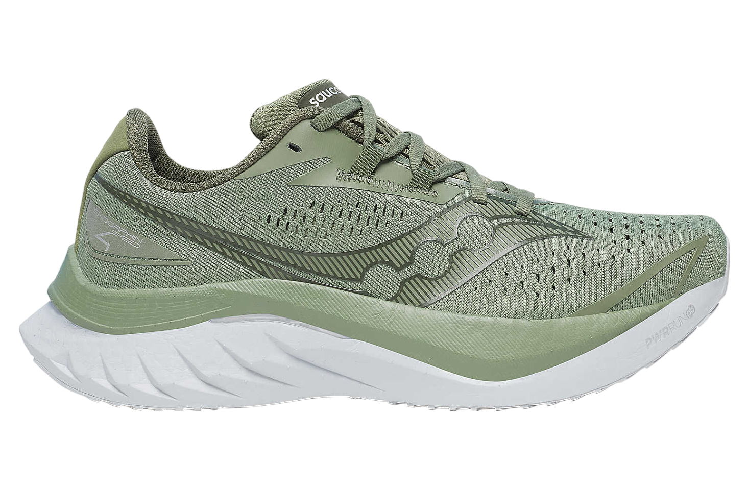 Saucony Endorphin Speed 4 Olivine