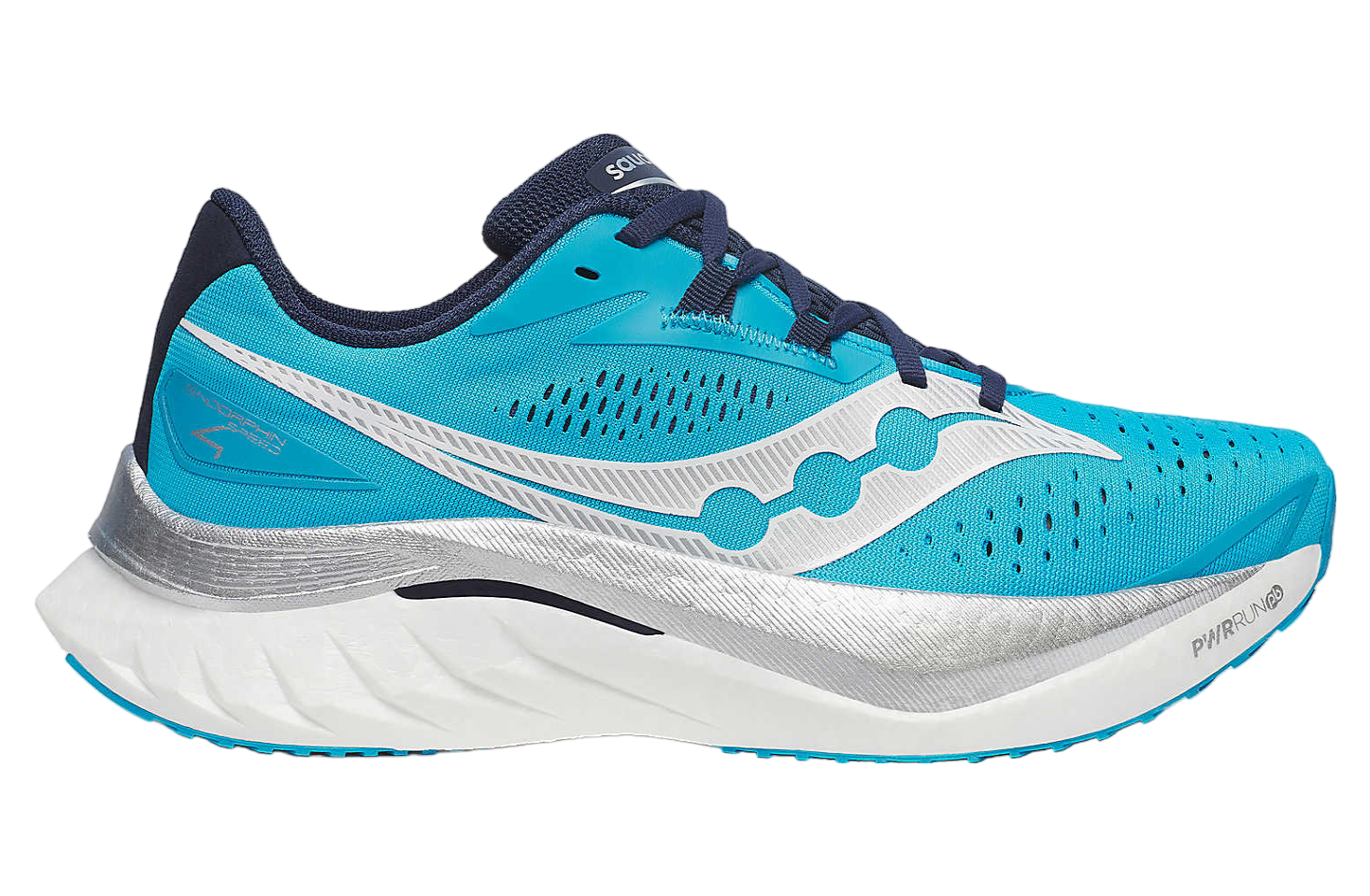 Saucony Endorphin Speed 4 Viziblue / Navy