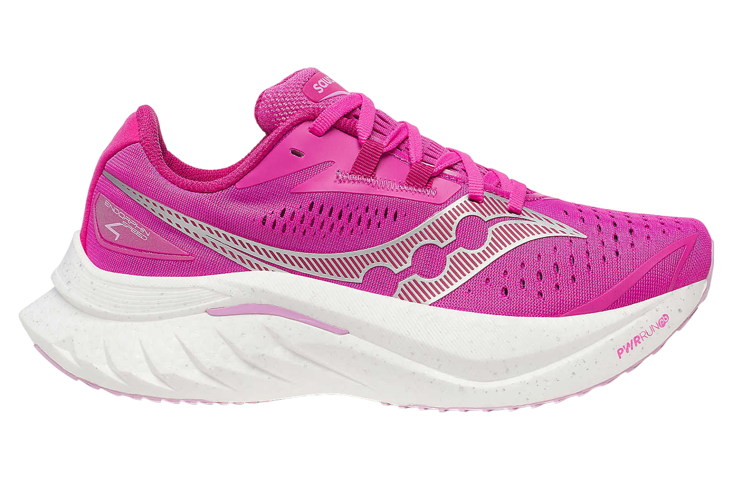 Saucony Endorphin Speed 4 Wmns Fuchsia