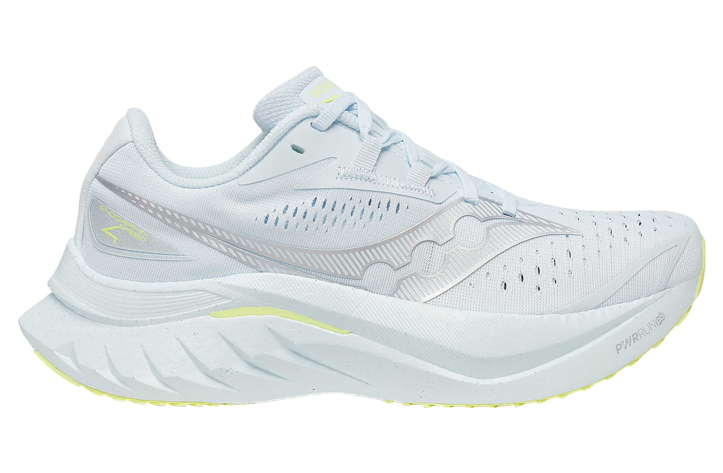 Saucony Endorphin Speed 4 WMNS Ice Melt