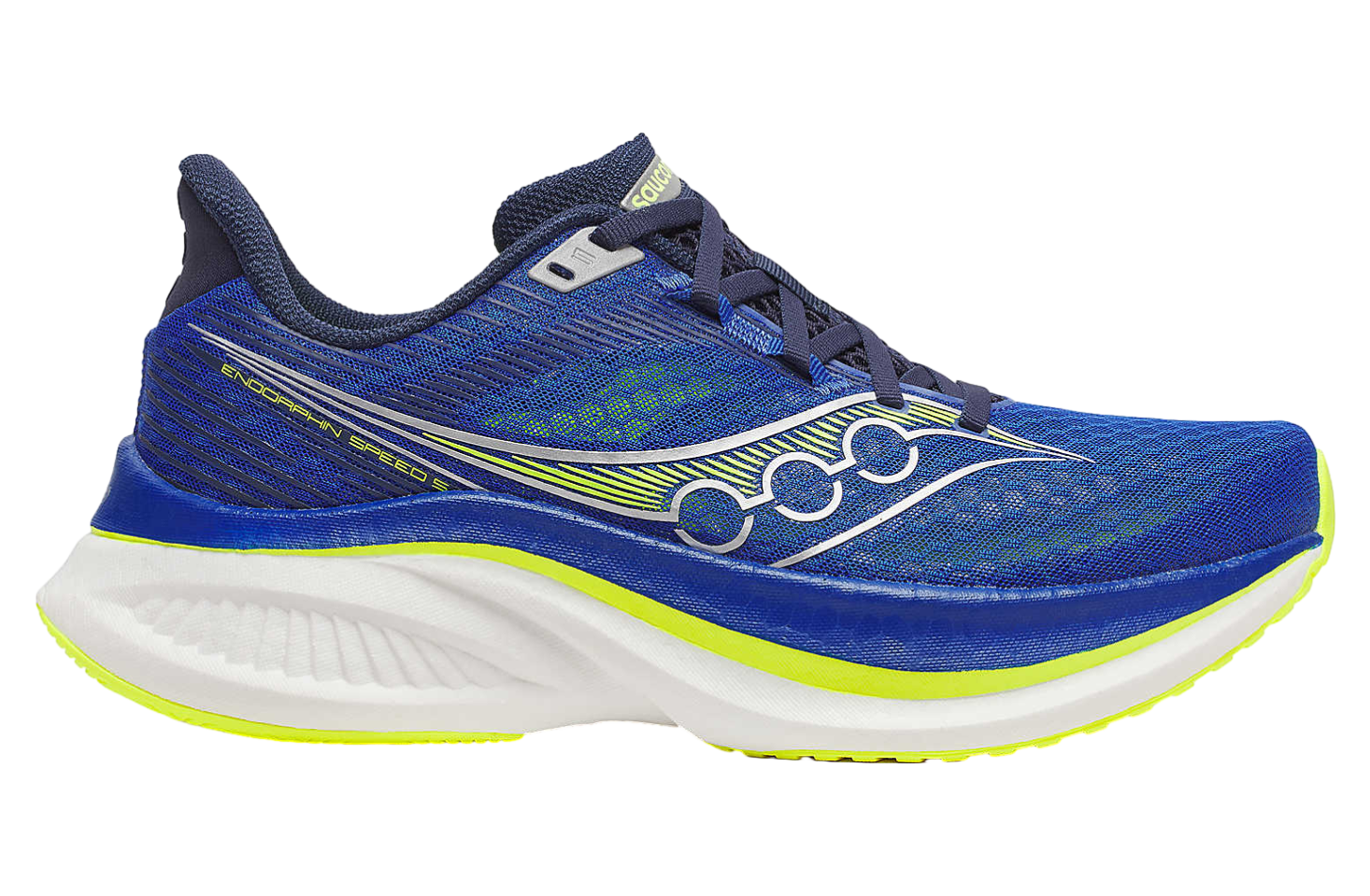 Saucony Endorphin Speed 5 Lapis / Navy