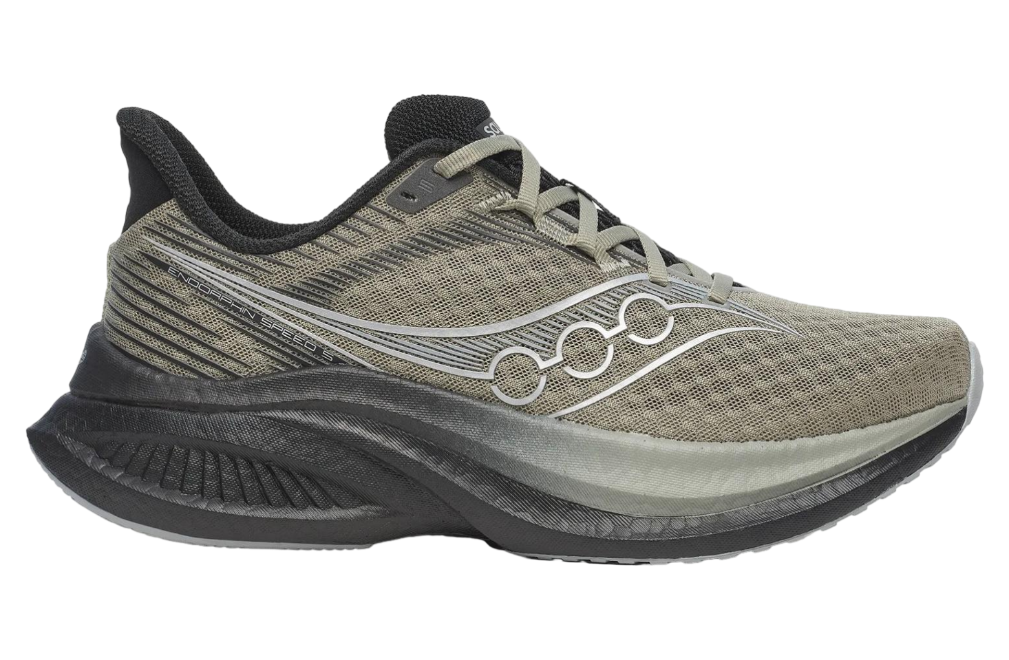 Saucony Endorphin Speed 5 Laurel / Black