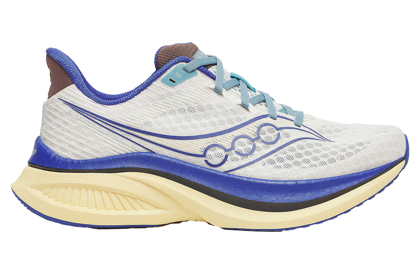 Saucony Endorphin Speed 5 Quartz / Straw