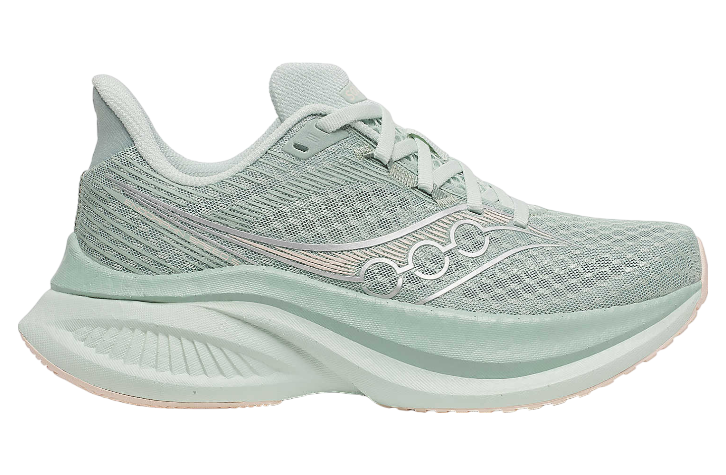 Saucony Endorphin Speed 5 WMNS Aloe