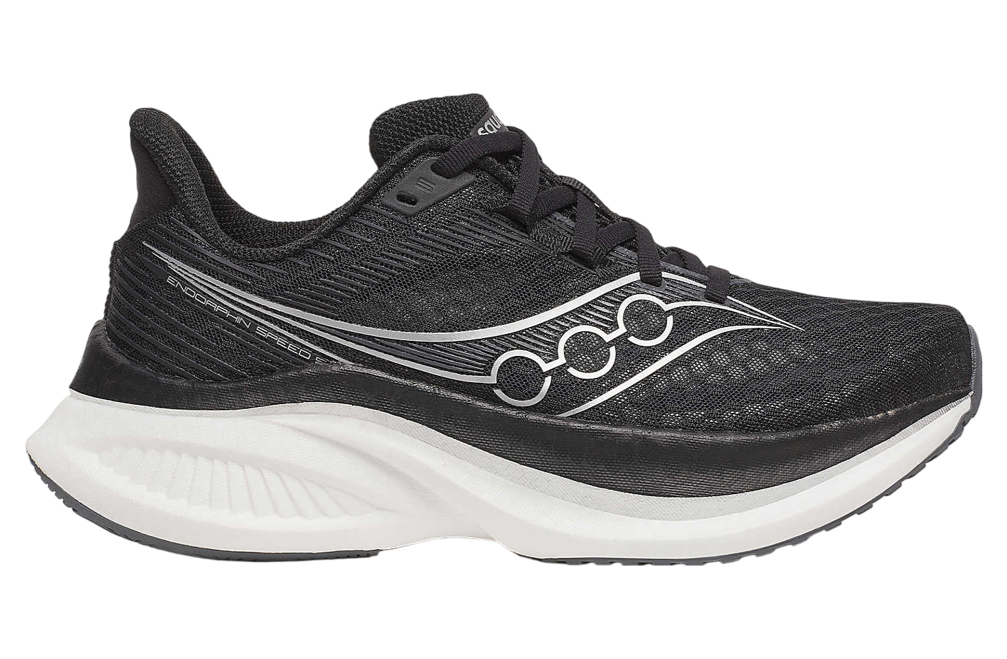 Saucony Endorphin Speed 5 WMNS Black / White
