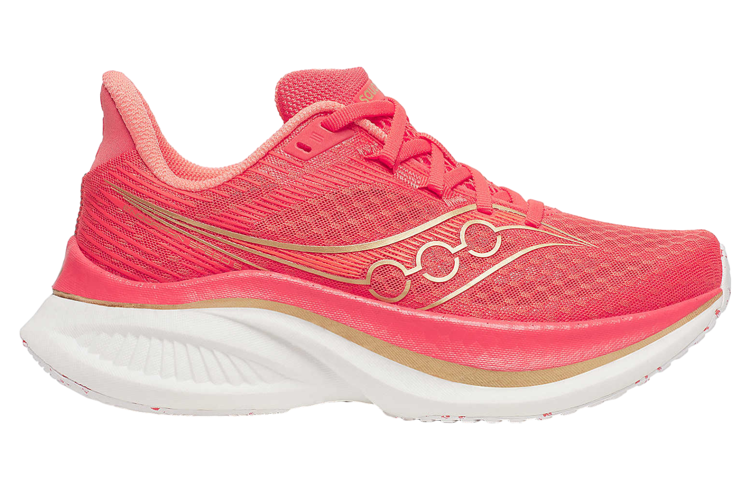 Saucony Endorphin Speed 5 WMNS Coral / Salmon