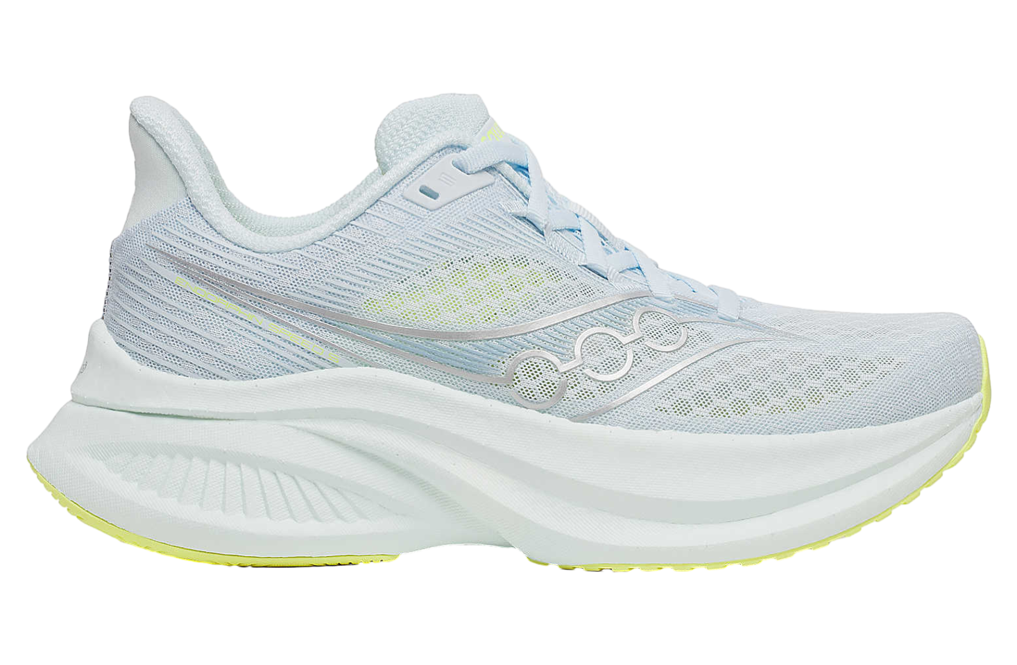 Saucony Endorphin Speed 5 WMNS Ice Melt