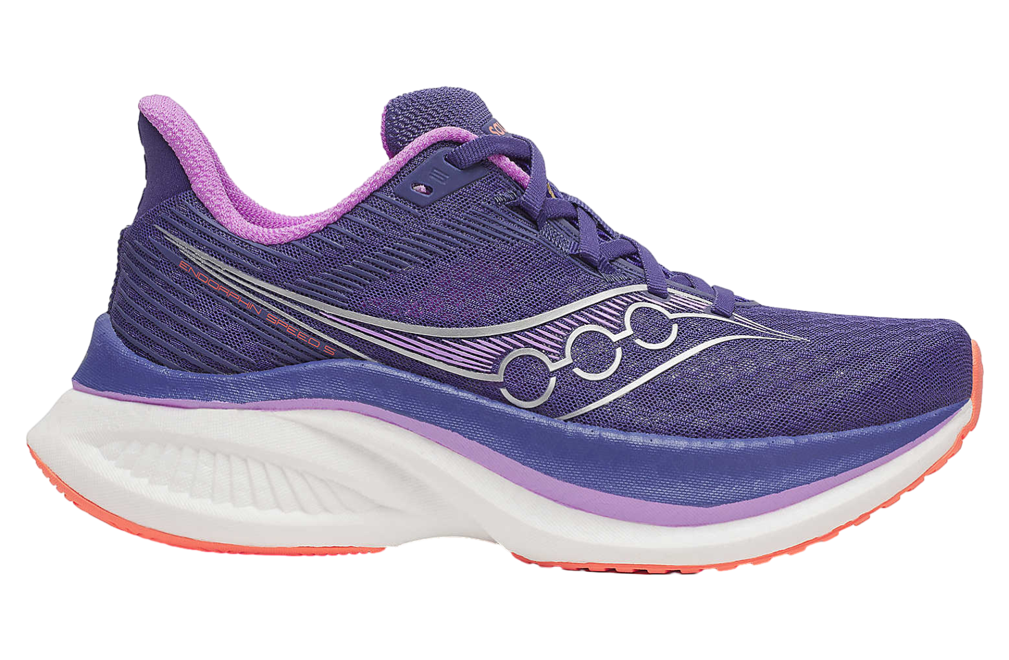 Saucony Endorphin Speed 5 WMNS Marine