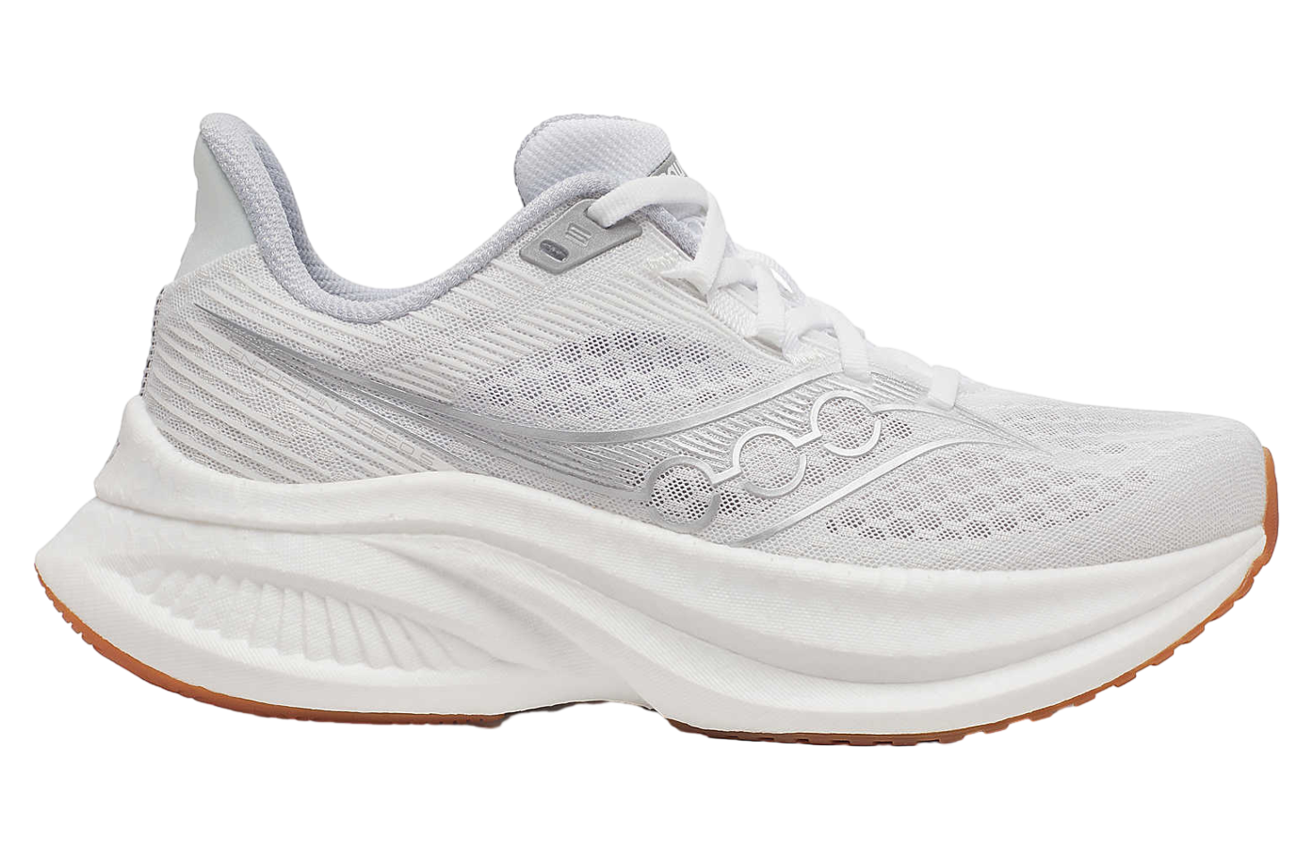 Saucony Endorphin Speed 5 WMNS White / Gum