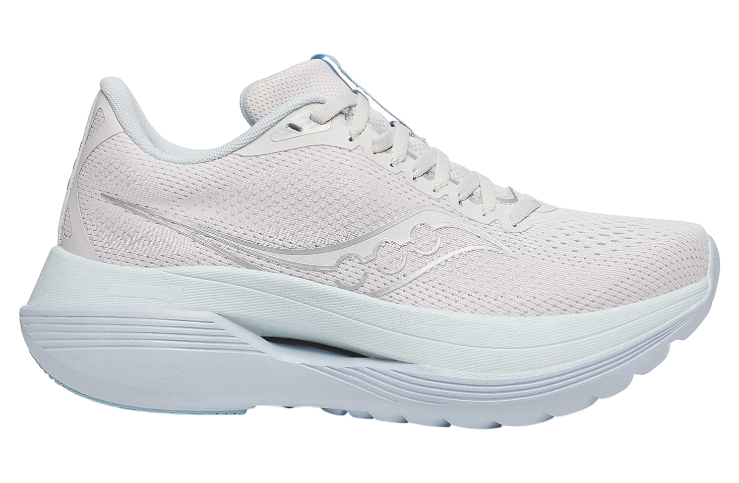 Saucony Endorphin Trainer WMNS Fog / Ballad