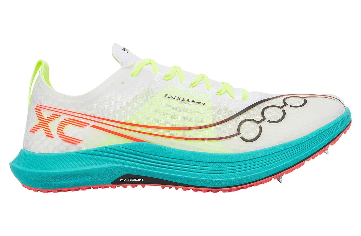 Saucony Endorphin XC Dynamic