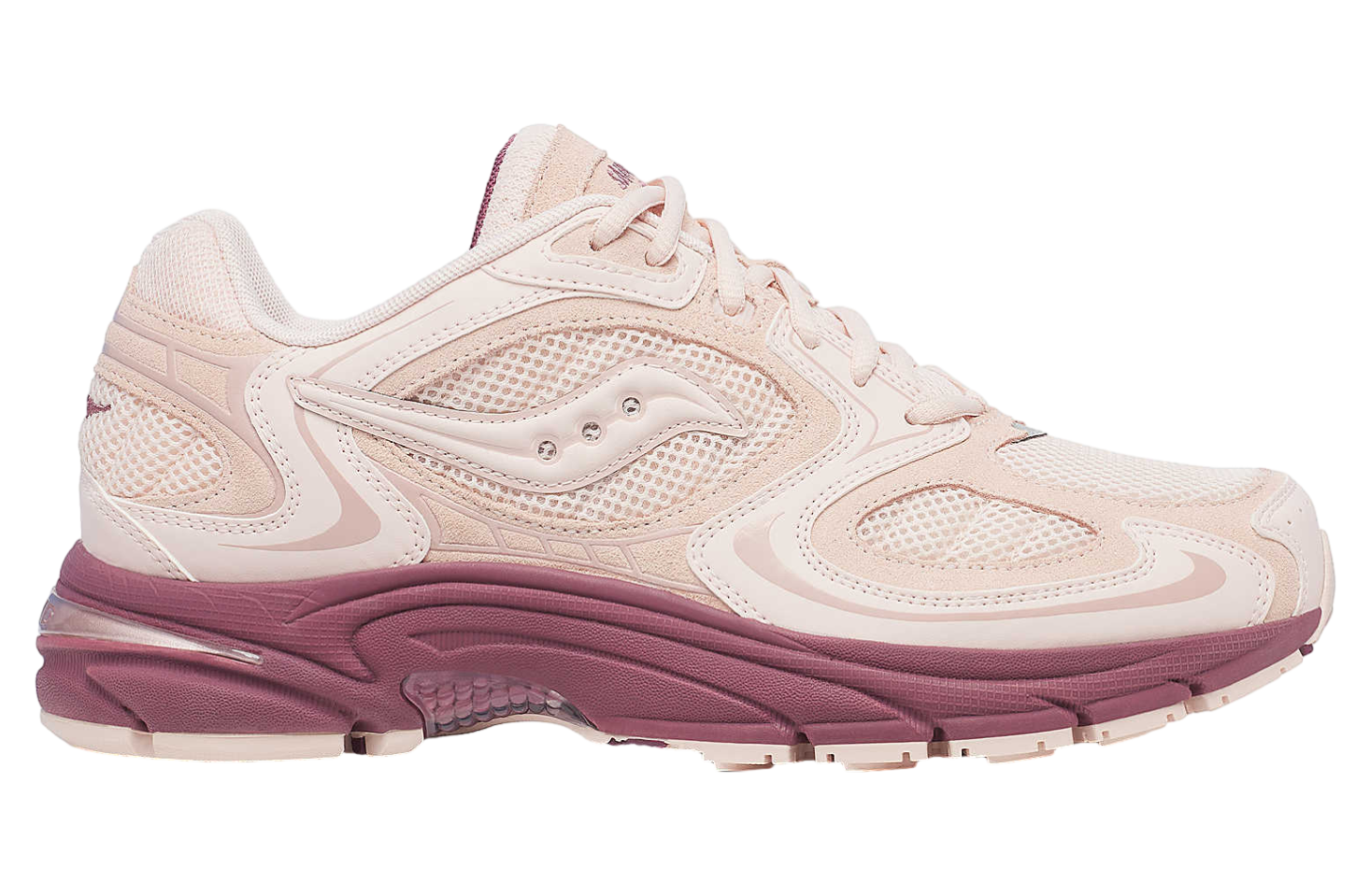 Saucony Grid Jazz 9 Matte WMNS Dynamic