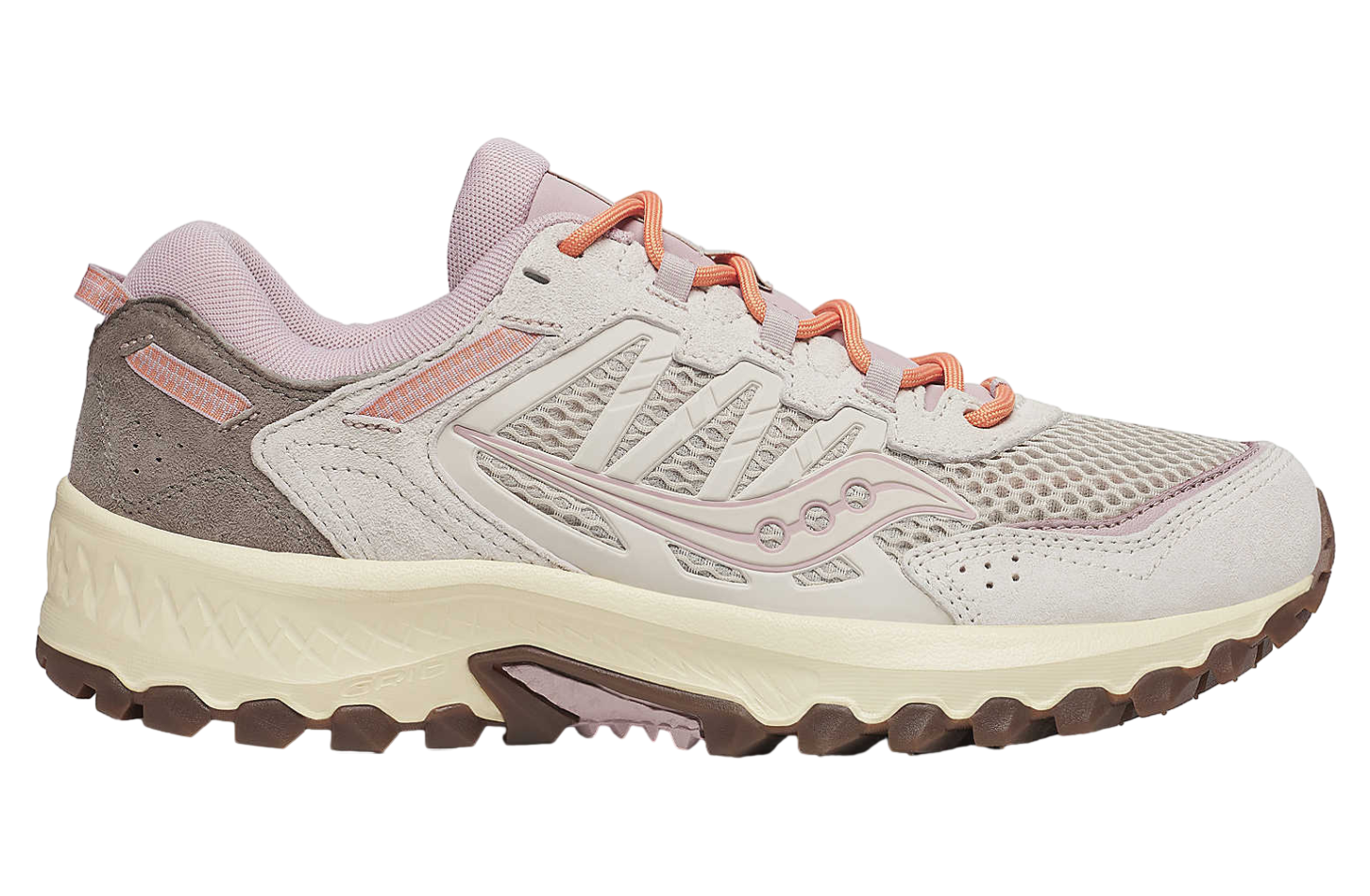 Saucony Grid Peak Designed in Venice Moon / Ice