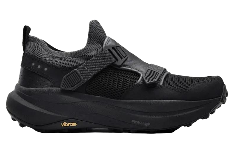 Saucony Grid X Ultra S Black / Shadow