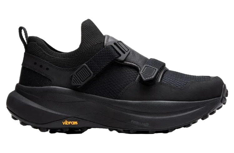 Saucony Grid X Ultra S Black